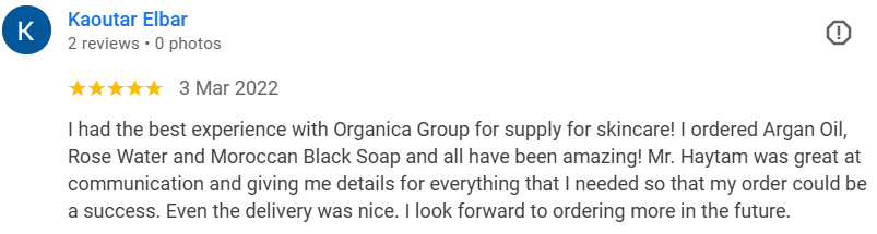 Google Review